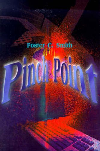 Cover image for Pinch Point