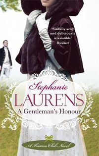 Cover image for A Gentleman's Honour: Number 2 in series