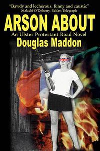 Cover image for Arson about