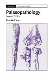 Cover image for Palaeopathology