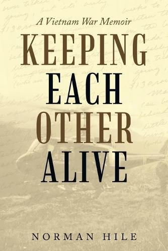 Cover image for Keeping Each Other Alive