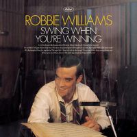 Cover image for Swing When Youre Winning