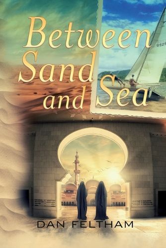 Cover image for Between Sand and Sea