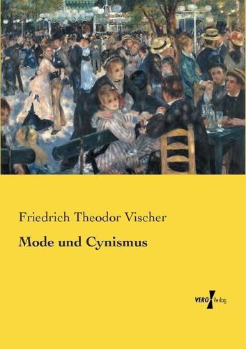 Cover image for Mode und Cynismus