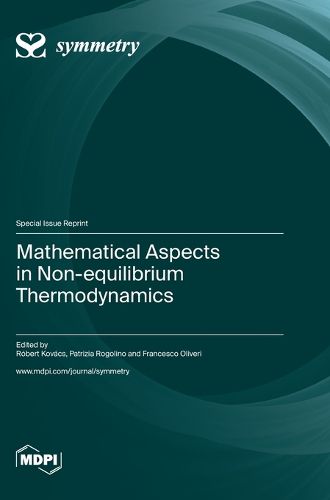 Cover image for Mathematical Aspects in Non-equilibrium Thermodynamics