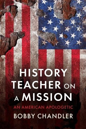 Cover image for History Teacher on a Mission