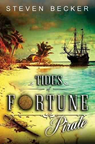 Cover image for Tides of Fortune: Pirate