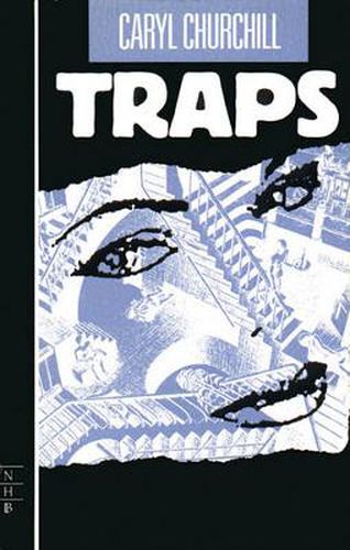 Cover image for Traps