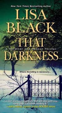 Cover image for That Darkness