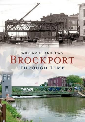 Brockport: Through Time