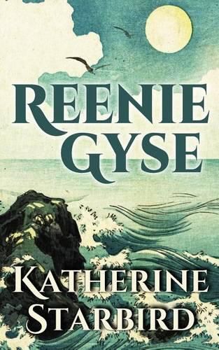 Cover image for Reenie Gyse