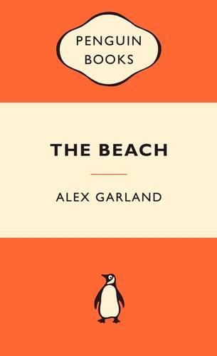 Cover image for The Beach