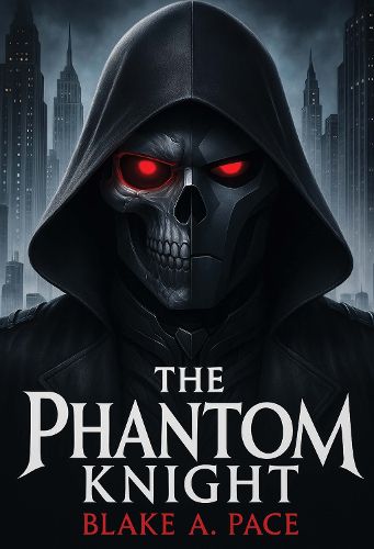 Cover image for The Phantom Knight