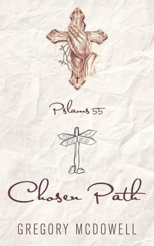 Cover image for Chosen Path