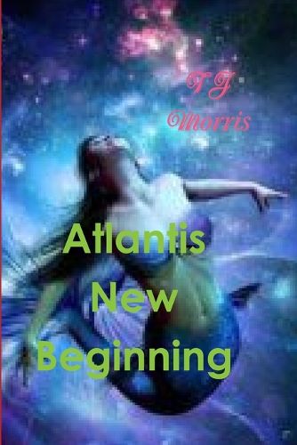 Cover image for Atlantis New Beginning