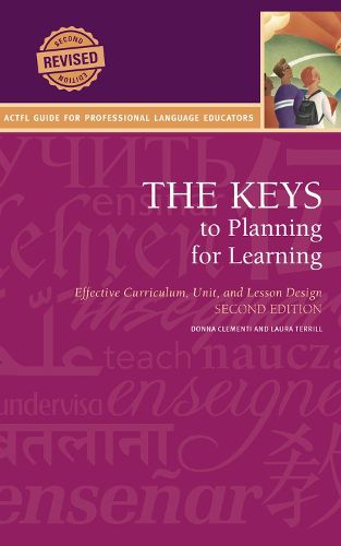 Cover image for Keys to Planning (Second Edition)