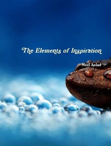 Cover image for The Elements of Inspiration