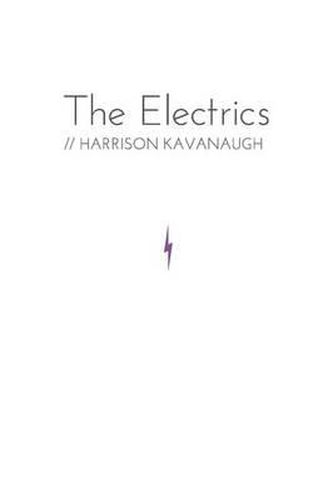 Cover image for The Electrics