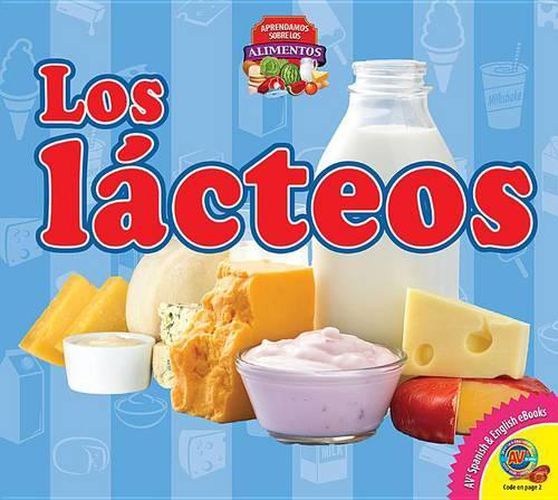 Los Lacteos