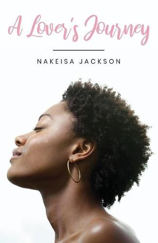 Cover image for A Lover's Journey