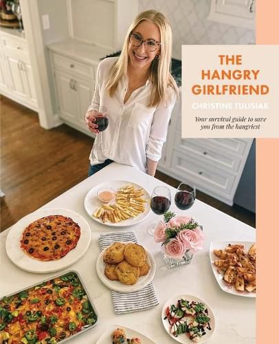 Cover image for The Hangry Girlfriend