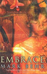 Cover image for Embrace