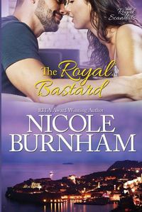 Cover image for The Royal Bastard