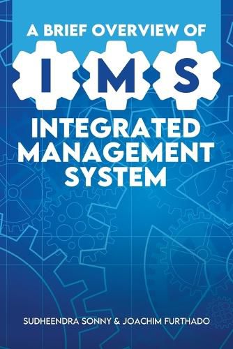 Cover image for A Brief Overview of IMS