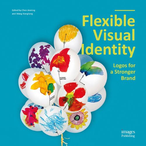 Cover image for Flexible Visual Identity