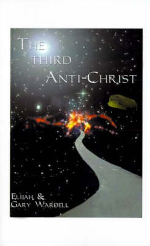 Cover image for The Third Anti-christ