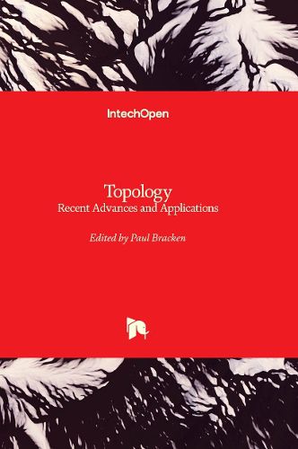 Cover image for Topology