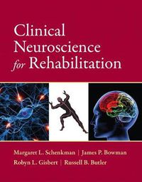 Cover image for Clinical Neuroscience for Rehabilitation