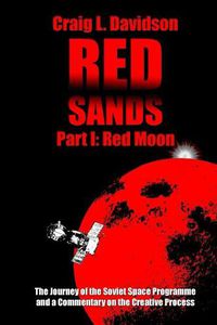 Cover image for Red Sands - Book I