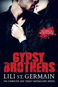 Cover image for Gypsy Brothers