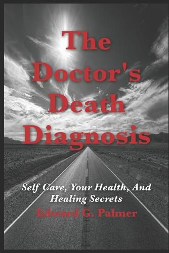 Cover image for The Doctor's Death Diagnosis