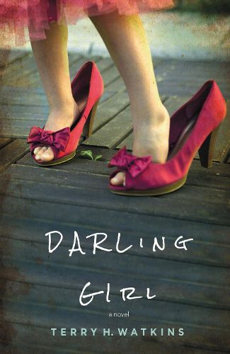 Cover image for Darling Girl