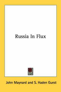 Cover image for Russia in Flux