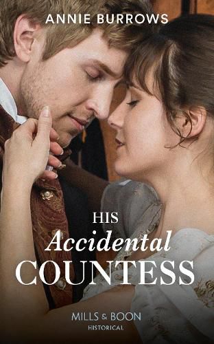 His Accidental Countess