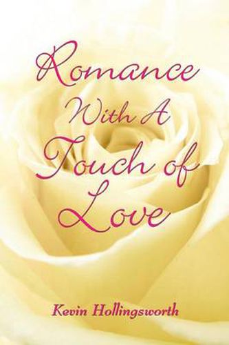 Cover image for Romance With a Touch of Love