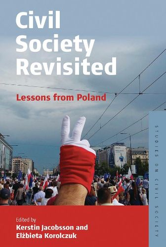 Cover image for Civil Society Revisited: Lessons from Poland