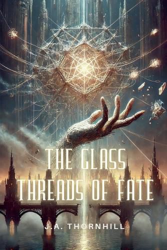 Cover image for The Glass Threads of Fate
