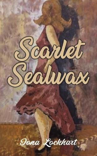 Cover image for Scarlet Sealwax