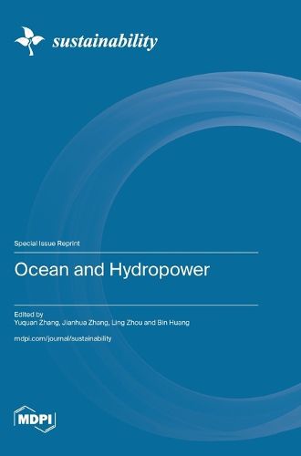 Cover image for Ocean and Hydropower