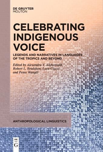 Celebrating Indigenous Voice