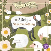 Cover image for The Wolf in Sheep's Clothing