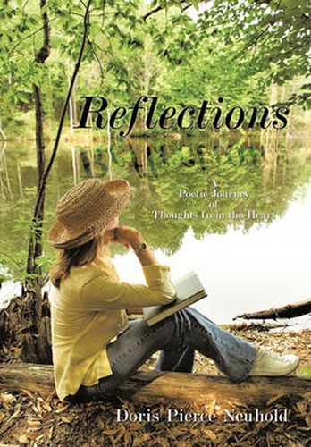 Cover image for Reflections