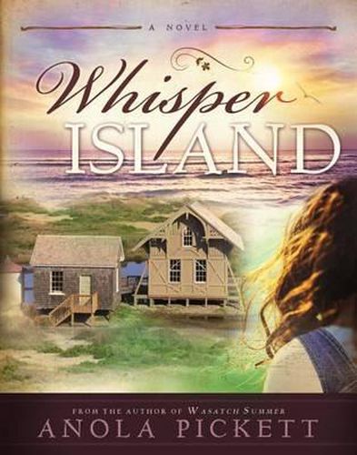 Cover image for Whisper Island