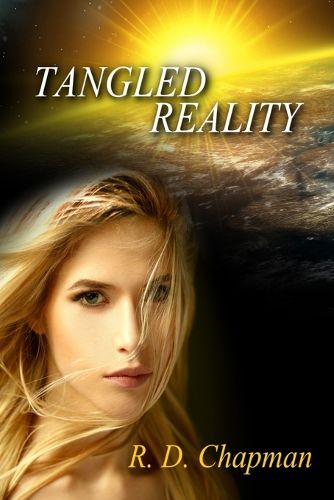 Cover image for Tangled Reality