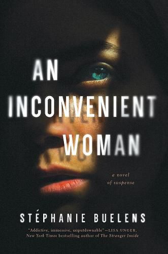 Cover image for An Inconvenient Woman