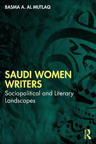 Saudi Women Writers